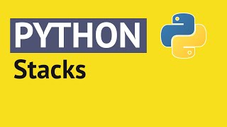 Python Stacks - Python Tutorial for Absolute Beginners | Mosh