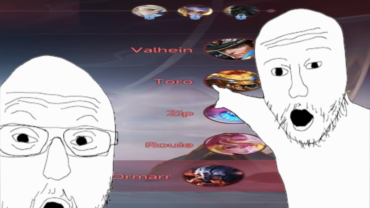 (Bọn Ngu) Lần Đầu Đụng Độ Team Cày Thuê Kiểu: