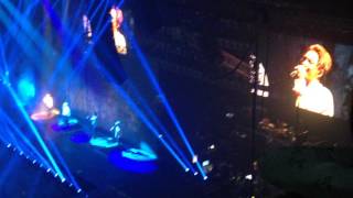 [FANCAM] IF YOU MADE IN MANILA -073015-