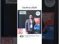Audience of DevFest 2025 organized by GDG Cloud Lahore and Tkxel | Testimonials