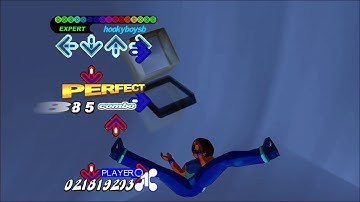 [DDR UNIVERSE] Beyond Here and Now (Intensified) / Neuropa