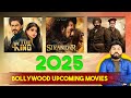 Bollywood upcoming movies 2025  release of bollywood movies  shahbaz mughal hathora