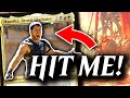 Forcing Our Opponents into BATTLE!