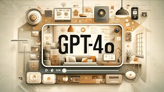 GPT-4o in a Smart Home with Josh.ai