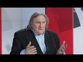 Pardonnez-moi - L’interview de Gérard Depardieu
