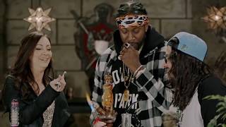 2 Chainz OG Kush (Music Video)