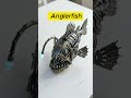 Mechanical Sea Monsters! 🐋🤖 Satisfying Toy Transformation #art #robot #viralshorts