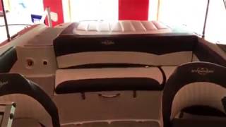 2017 Stingray 208LR at Full Performance Marine