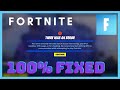 You were removed from the match due to internet lagyour ip or machinevpn usagecheating  fortnite