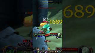 practice #worldofwarcraft #wow #tbc #burningcrusade #classic #pvp #mmo #druid #gaming #arena