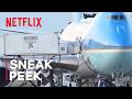 Instadocs: The Decoy Plane | Sneak Peek | Netflix