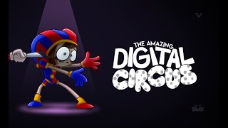 The Amazing Digital Circus Theme by Gooseworks