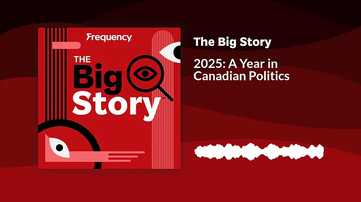 2025: A Year in Canadian Politics | The Big Story