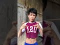 OLIVER JR DELA PEÑA PINOY TIKTOK DANCE 2025 2026 🇵🇭 VIRAL
