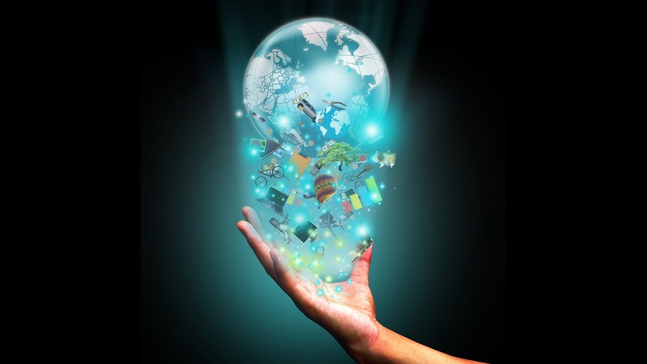 Interversial System of Systems Technology Evangelists - YouTube