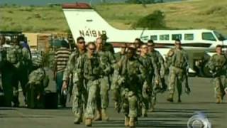 Obstacles to Haiti Relief Effort
