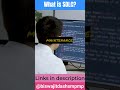 Introduction To Software Development Life Cycle | What Is Software Development Life Cycle? |