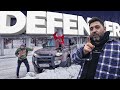 Defender Expedition / Большой тест-драйв