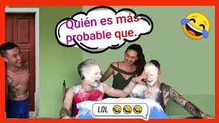 El Reto de CUARENTENA😱 [100% Recomendado😂] 2k20