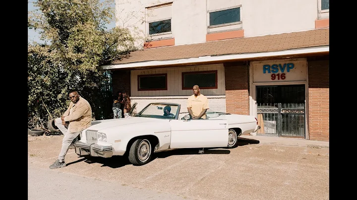 Pressure  - Derek Minor, Thi'sl, Aaron Cole (Origi...
