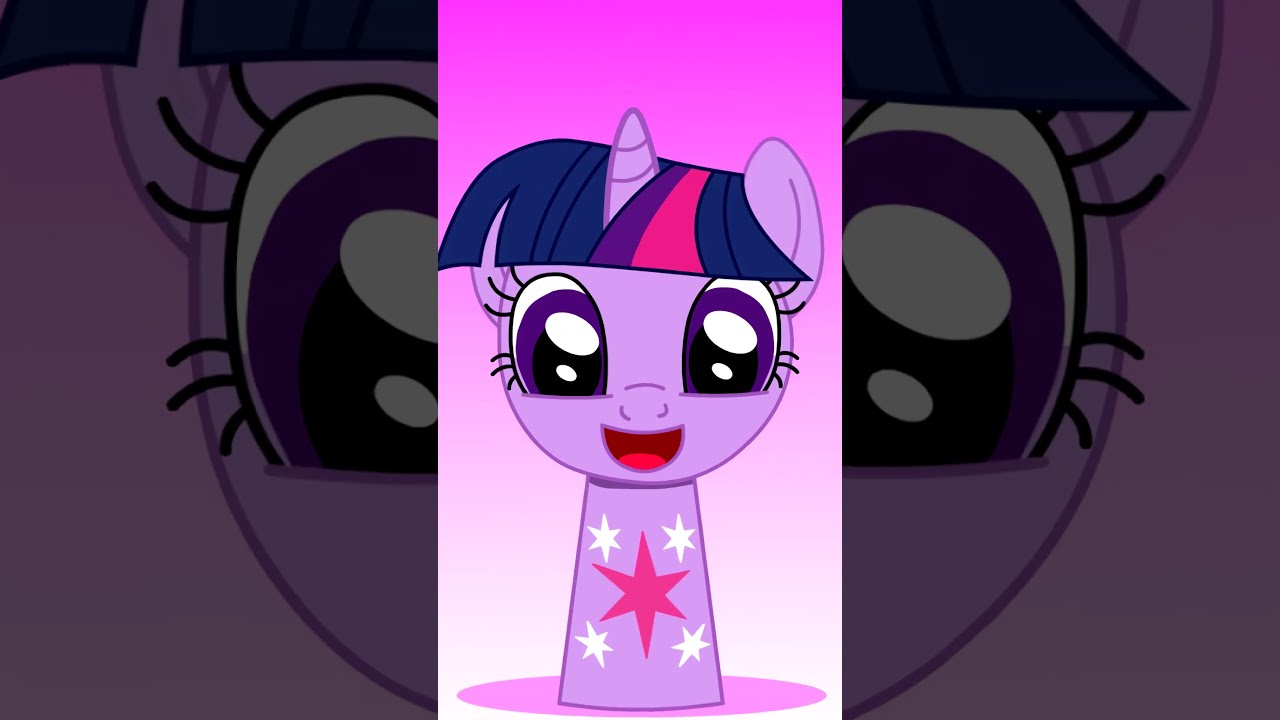 Sprunki OC Twilight Sparkle Phase 2 Sprunkioc Incredibox Incrediboxsprunki