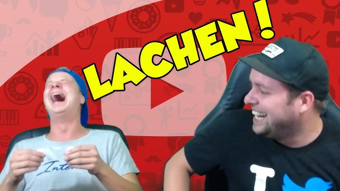 Probeer Niet Te Lachen Om Deze Filmpjes! - Youtube