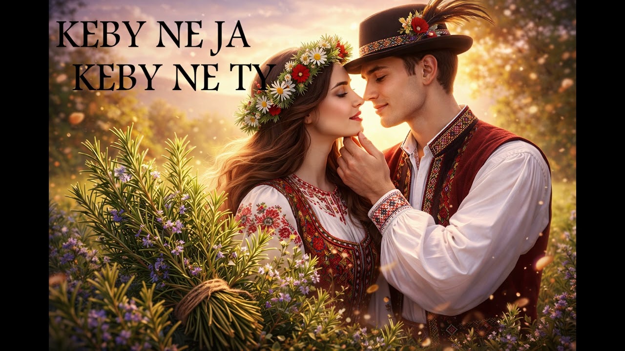 Keby ne ja, keby ne ty - AMIZ SOUND