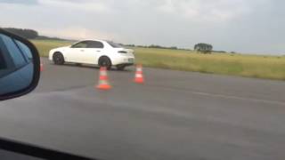 Alfa romeo 159 2.4 face VS 2.4 (white)