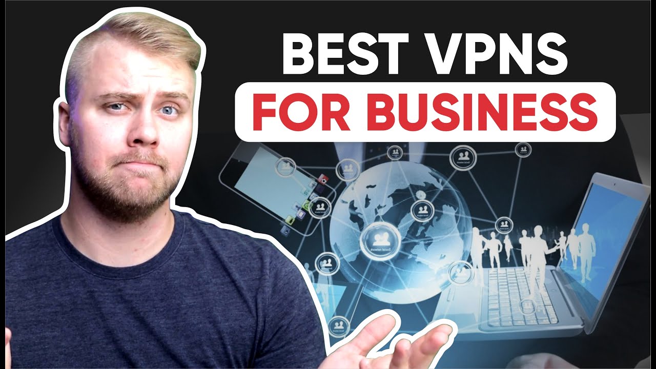 What Is A Business Vpn? Understand Its Uses And ... thumbnail