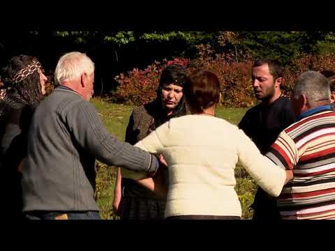 \"ოსიე\" • სოფ.გლოლა(რაჭა)