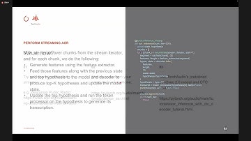 Tutorial 2 — TorchAudio Tutorial（B）#ISCSLP 2022