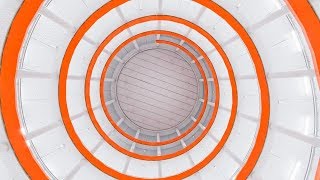 The City Of Leiden Has A New Car Park  The B1m