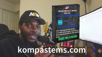 How to open ABLETON project properly "missing files issue FIXED"