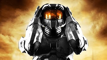 The Most Chaotic Way to Play Halo 2