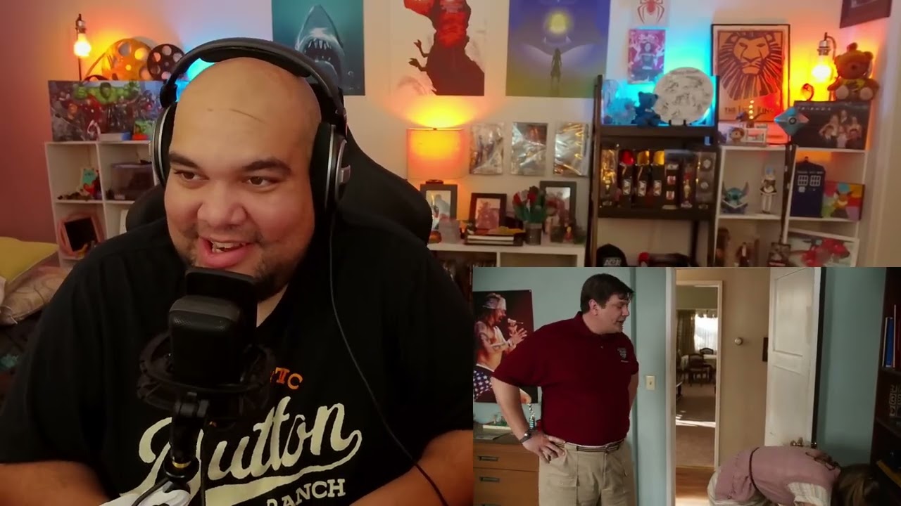 Young Sheldon 1x1 REACTION! "Pilot" Season 1 Episode 1