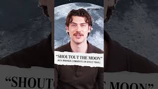 S White Boy Of The Month Has Landed Literally