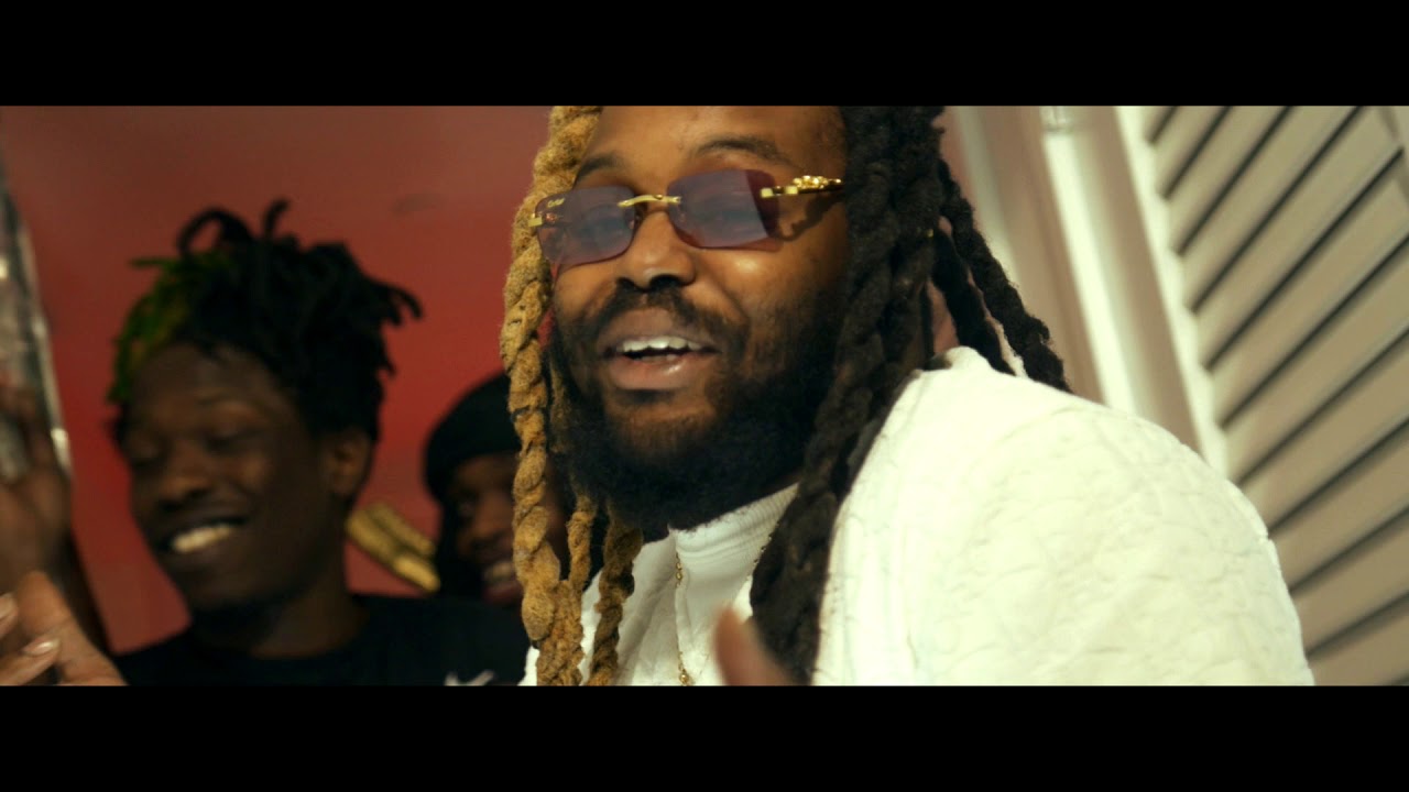 Gasss “MOR3” (Official Video) | Shot By 