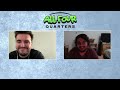 All Four Quarters: NFL IS BACK! Week 1 CFB Reactions + NFL Week 1/CFB Week 2 Preview