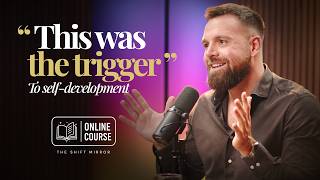 The Shift Mirror - The trigger that started everything: This life can be over like that