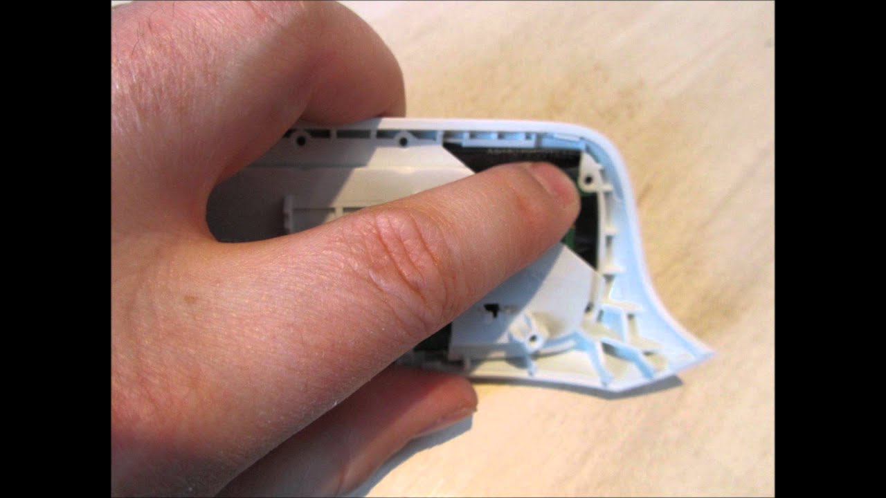 Modding Xbox 360 chat pad