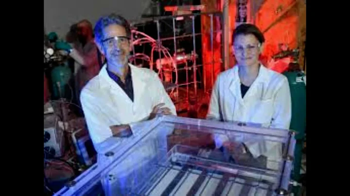 Forever chemicals no more3f Scientists develop new low-cost method for destroying hazardous PFAS t