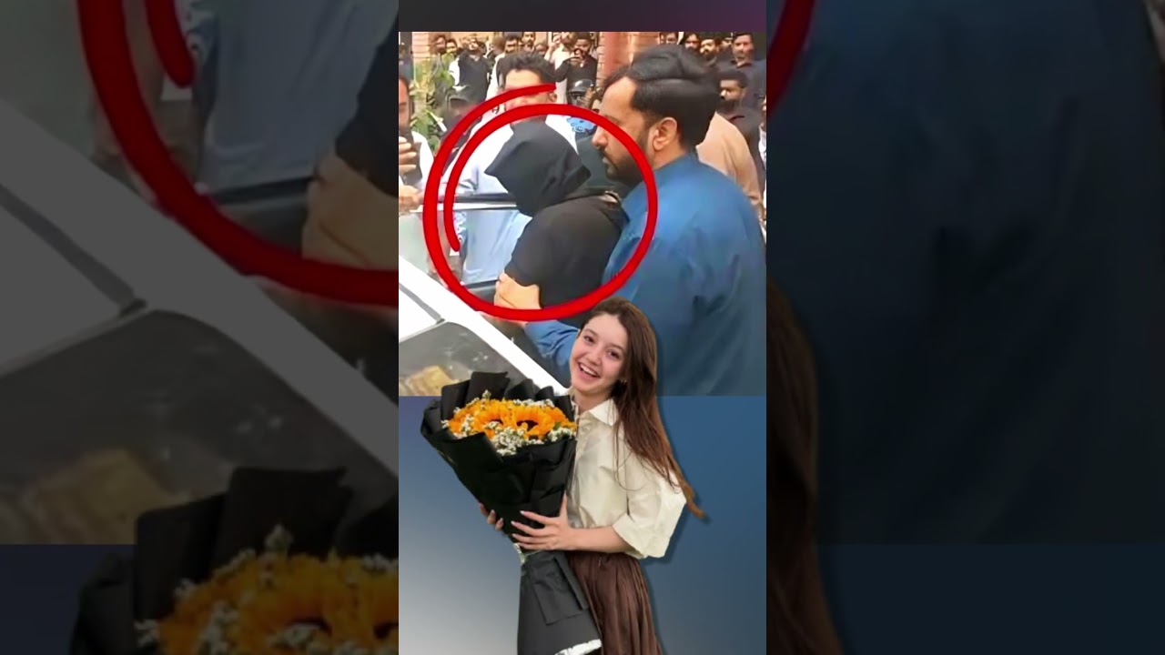 Sana Yousaf’s Murderer’s Court Appearance Raises Questions