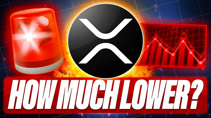 CRYPTO CRASH! HOW LOW WILL XRP GO? - CLARITY ACT NOT HAPPENING IN 2025 - THE XRP RUN IS NOT OVER!