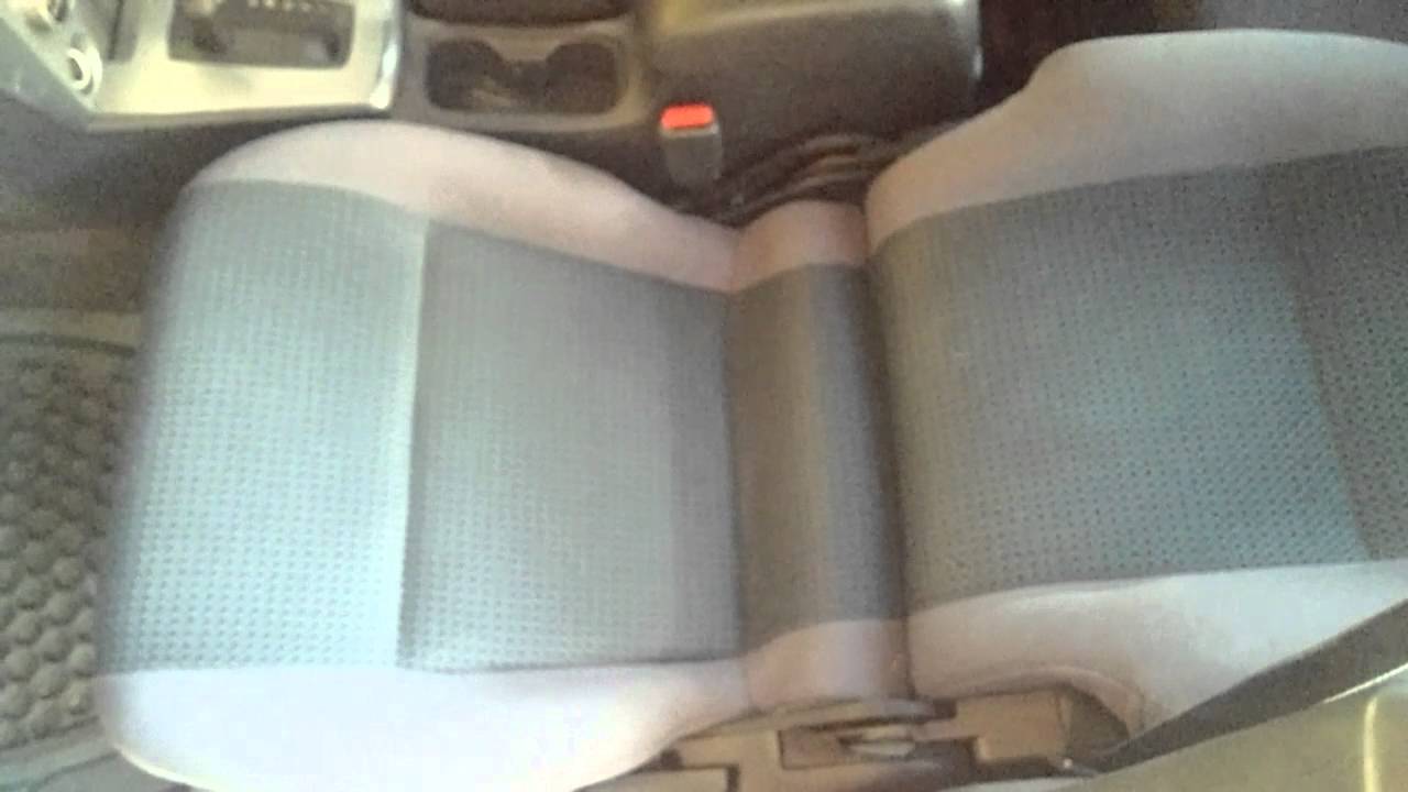 Auto Upholstery Cleaning Trinidad YouTube