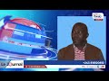 LE JOURNAL DE 19H00 19 NOVEMBRE 2025