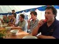 Chilli Eating Contest | Bath Chilli Festival | Sunday 6 October 2013