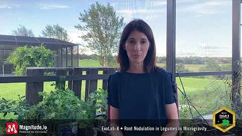 Introduction: Lori Waters - ExoLab