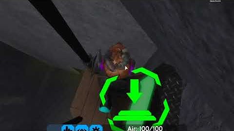 Project Nebula [VERY EASY INSANE] (FE2)