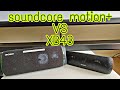 ANKER Soundcore Motion+ VS SONY SRS-XB43 "BIGGER SIZE NOT BETTER?!"
