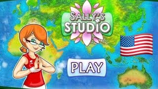 Denver, Colorado - Sally’s Studio screenshot 5